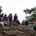 南円山登山会-2