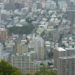 南円山登山会-3