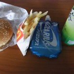 南円山登山会-2